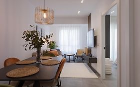 Edificio Botanica Alicante Centro By Renthas